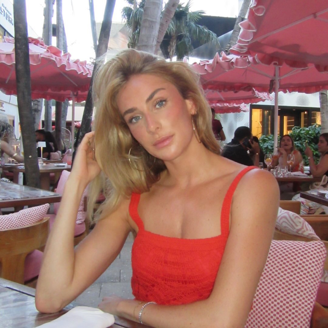 Iza Tulkens profile photo