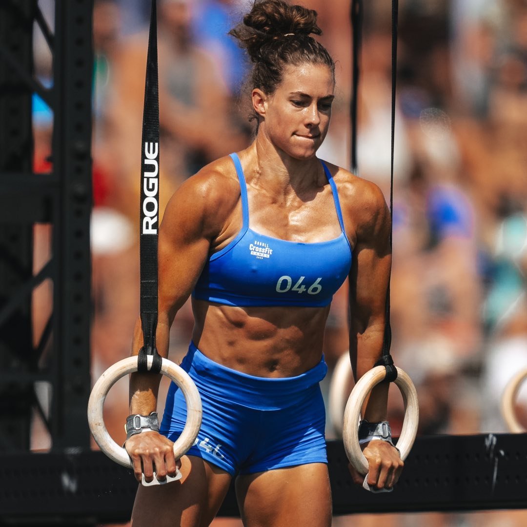 Emily Rolfe profile photo