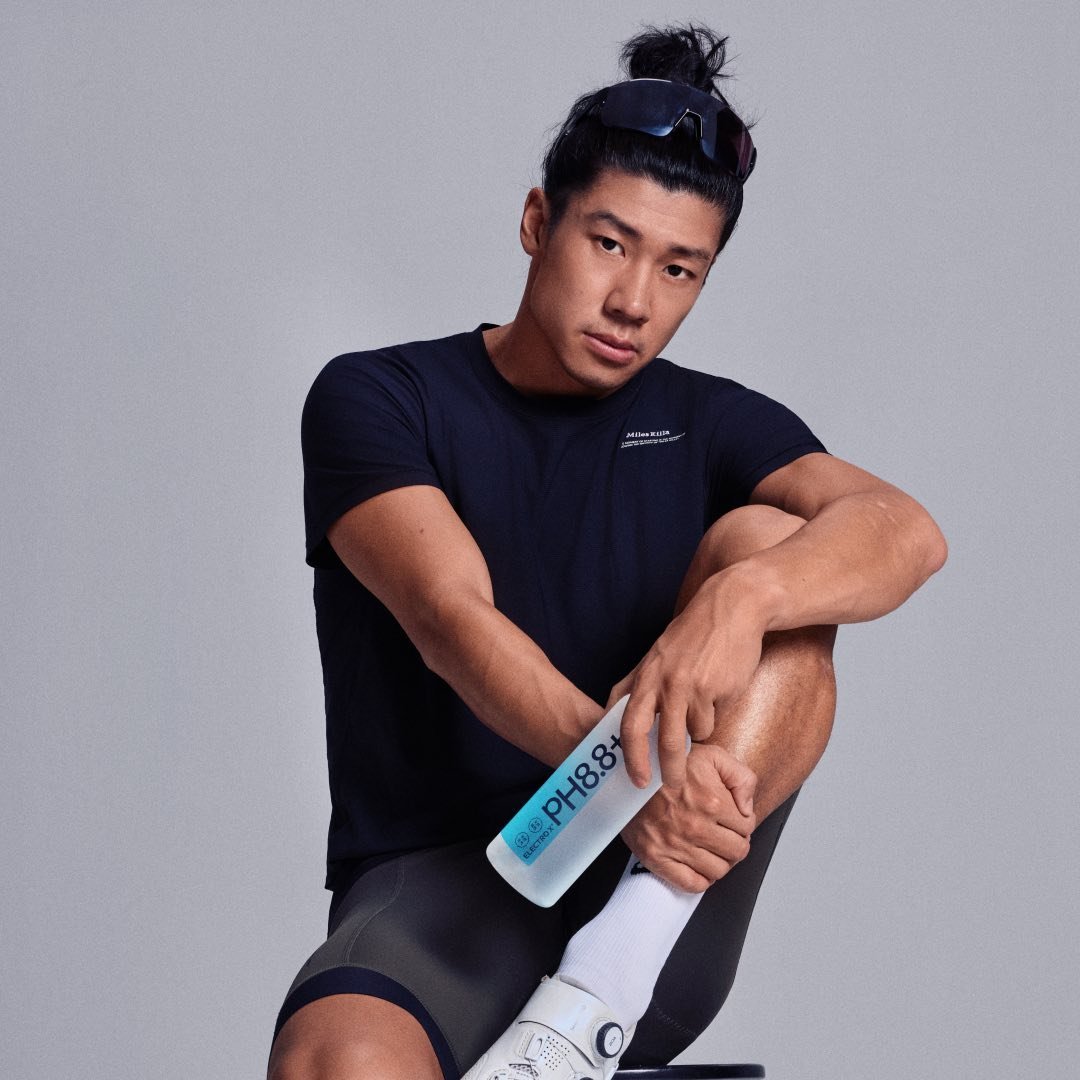 Han Lin profile photo