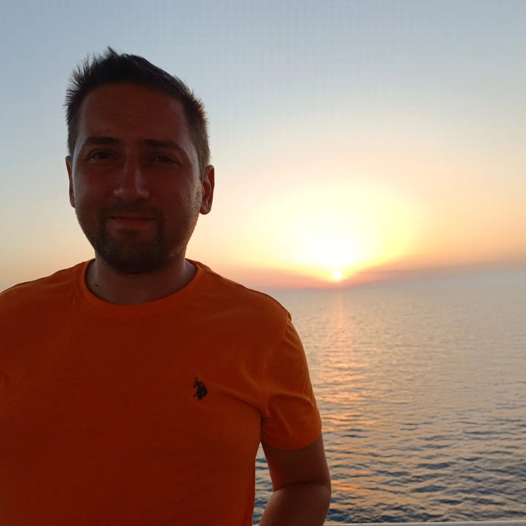Matteo Rossi profile photo