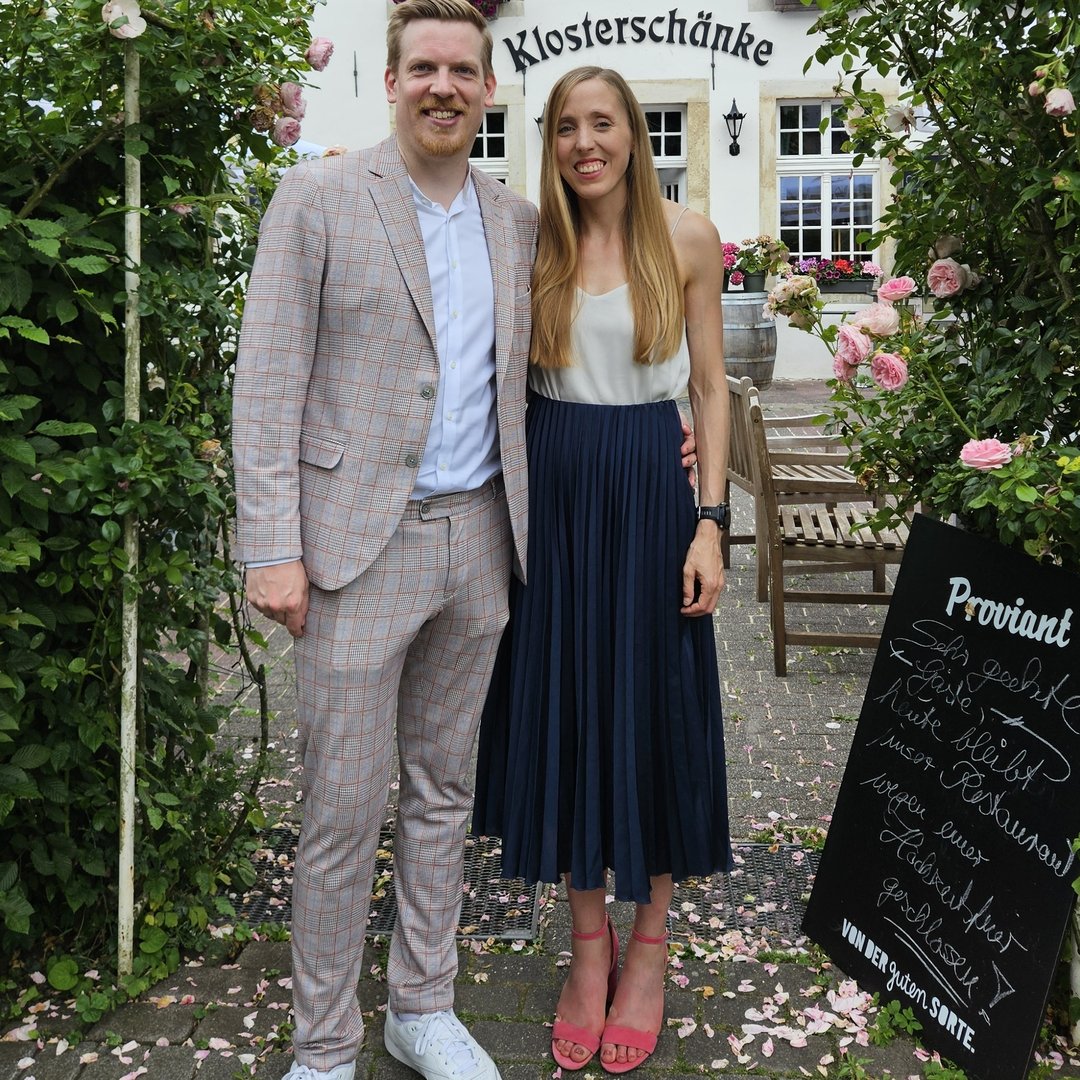 Carina Bösing profile photo