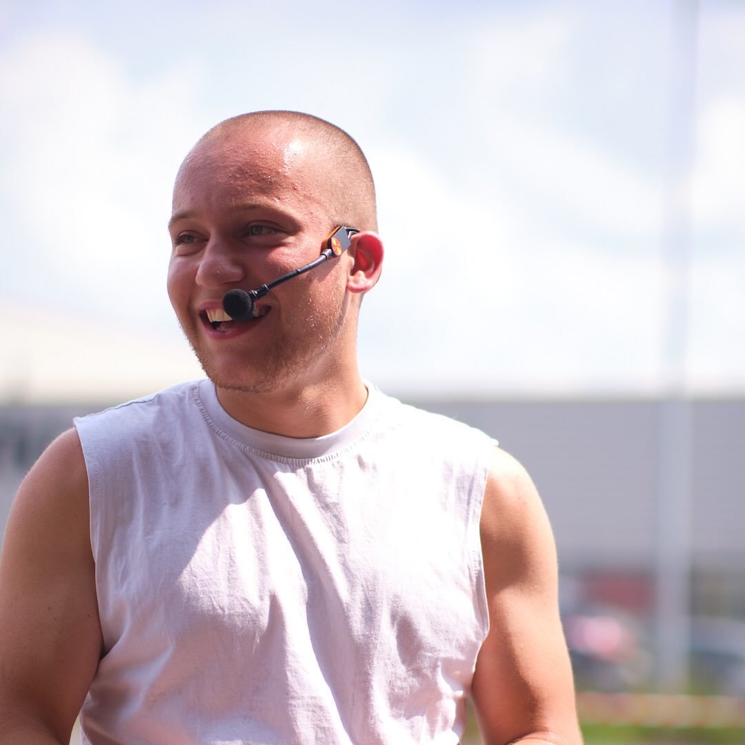 Marius Rognon profile photo