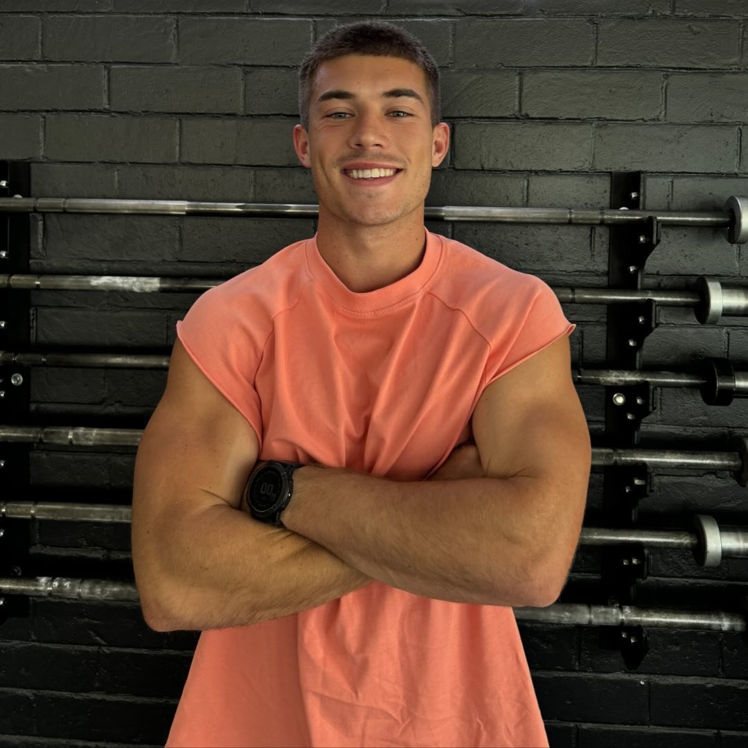 Bay Tucek profile photo