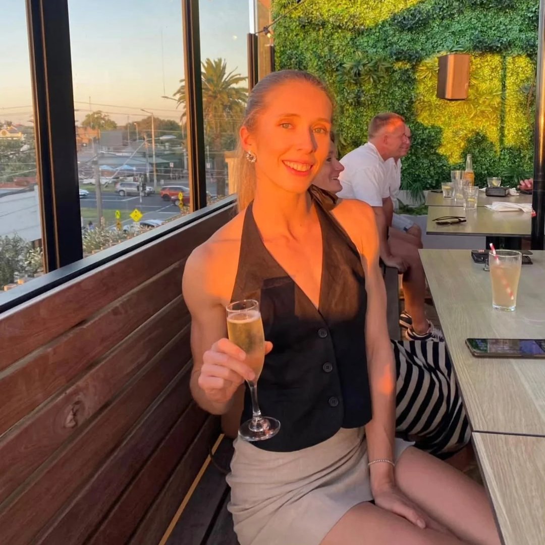 Bree Garreffa profile photo