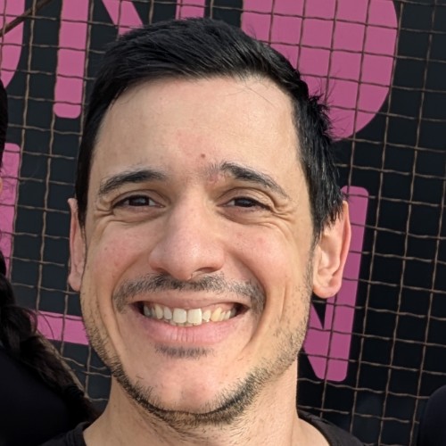 Georges Pires profile photo