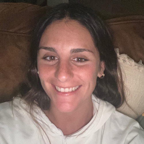 María Cano Mesa profile photo