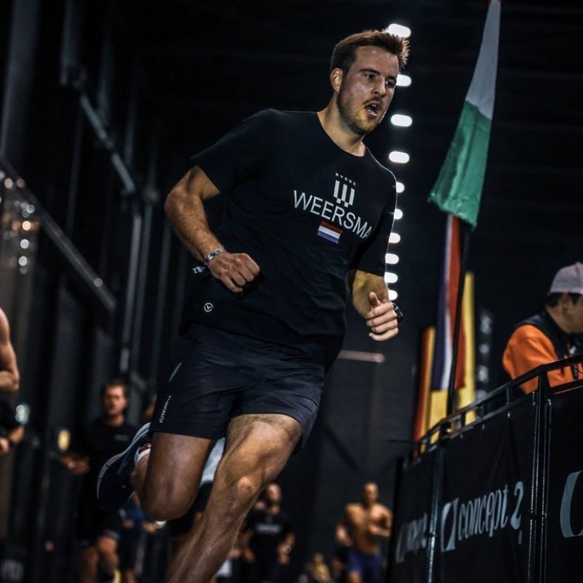 Hidde Weersma profile photo