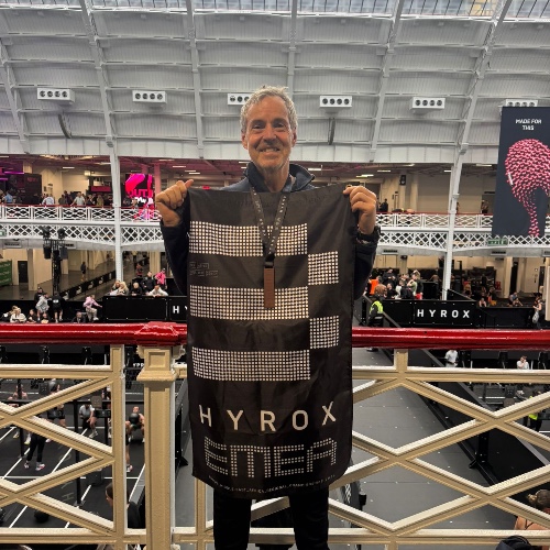 Nigel Whittaker profile photo