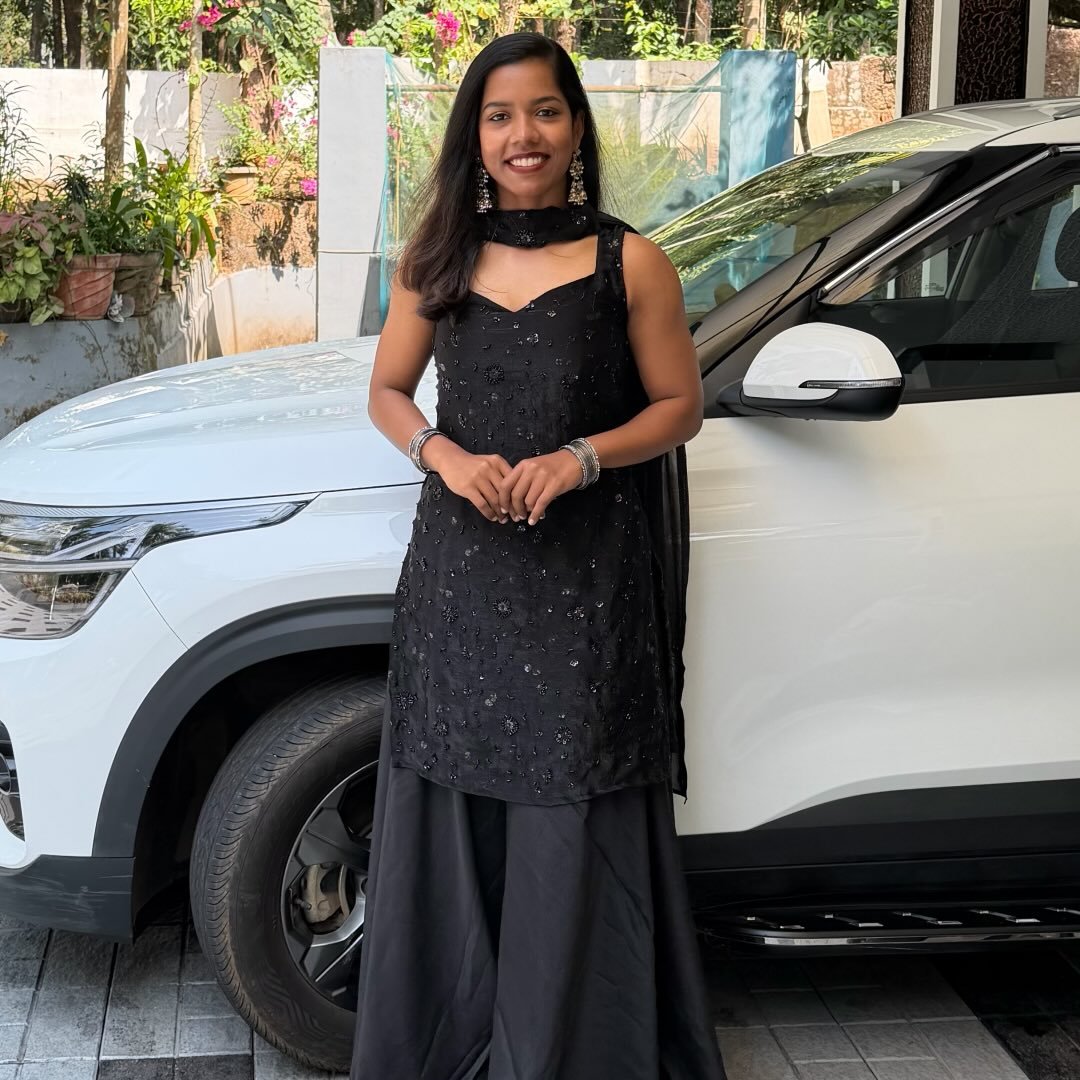 Annmaria Salin profile photo