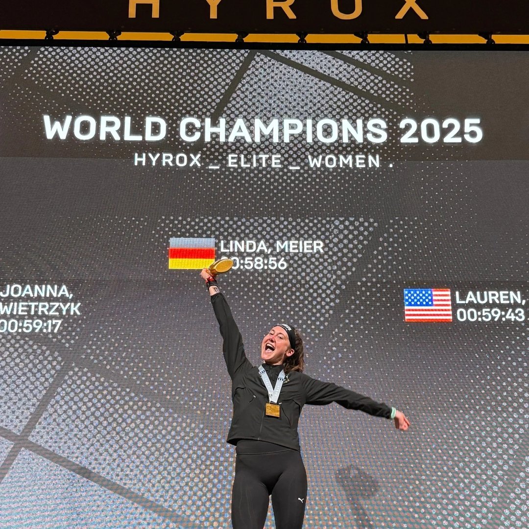 Linda Meier profile photo