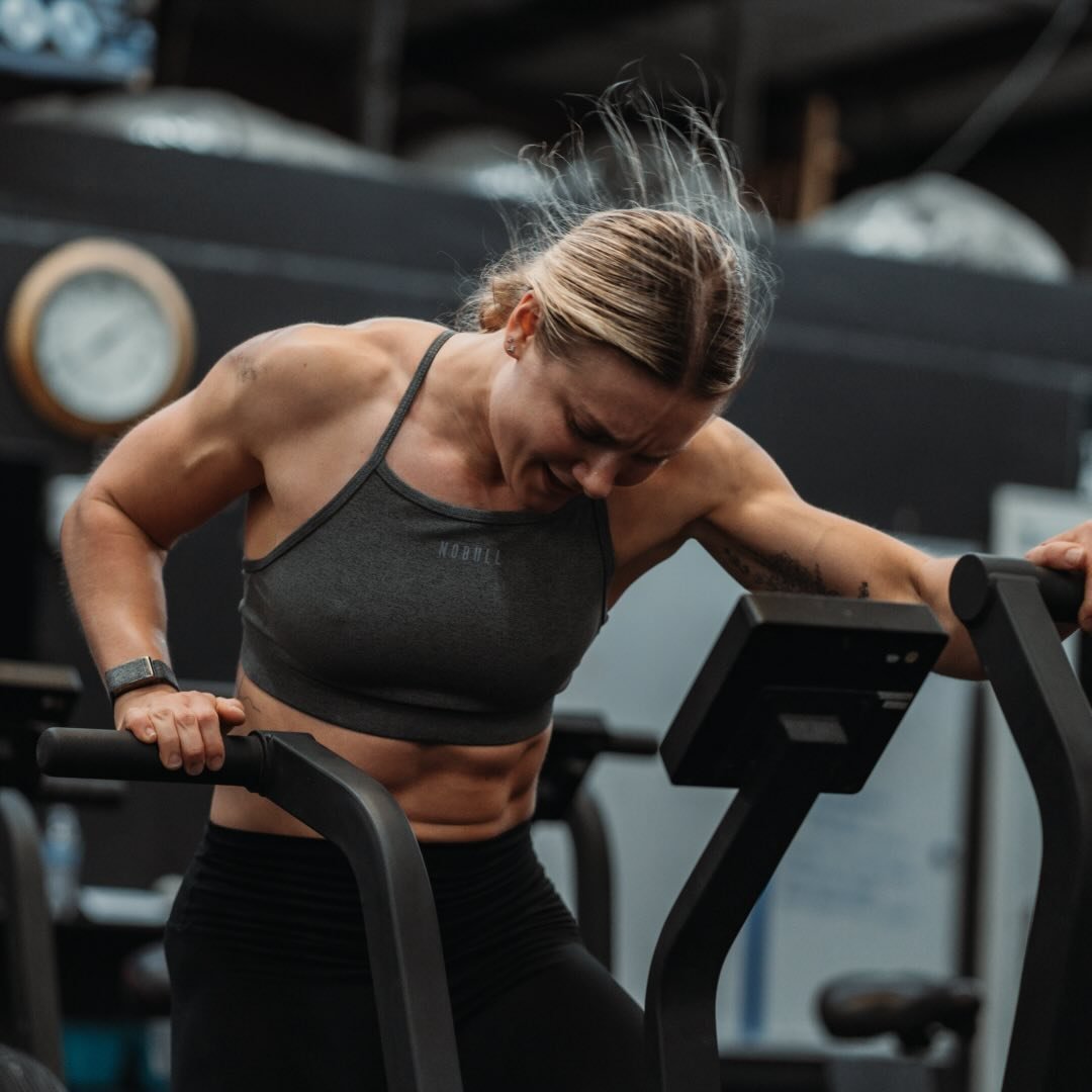 Nicole Huebner profile photo