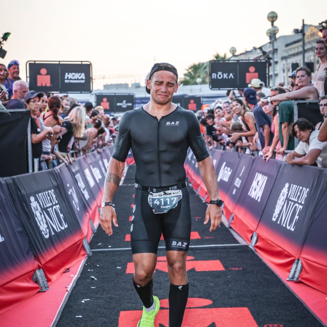 Hugo Beck profile photo