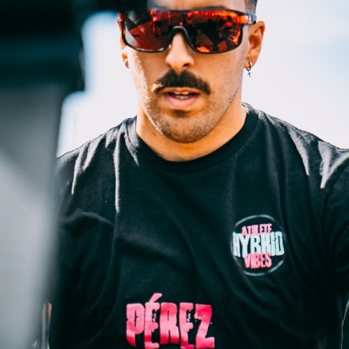 AYTHAMI PEREZ DIAZ profile photo