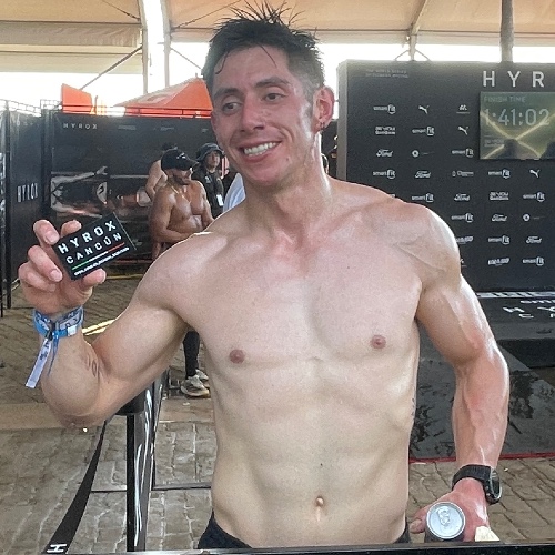 Daniel Hernández Garcia profile photo