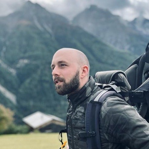 David Winkel profile photo