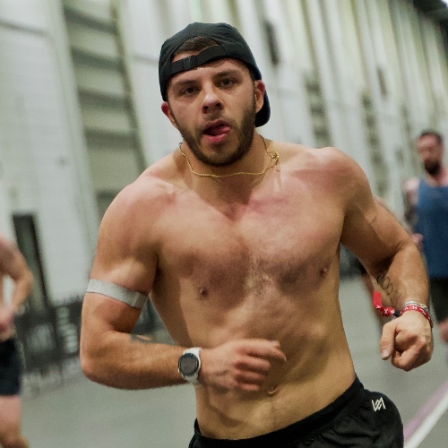 Jake Fletcher profile photo