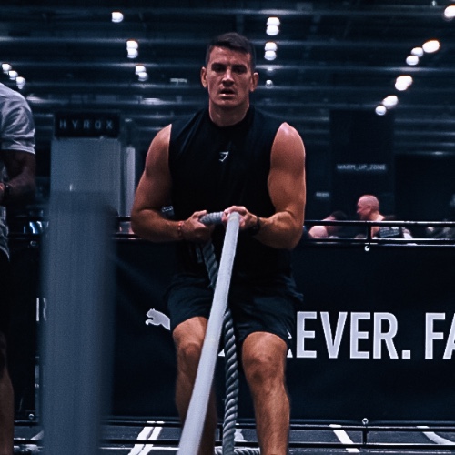 Bryce Banfield profile photo