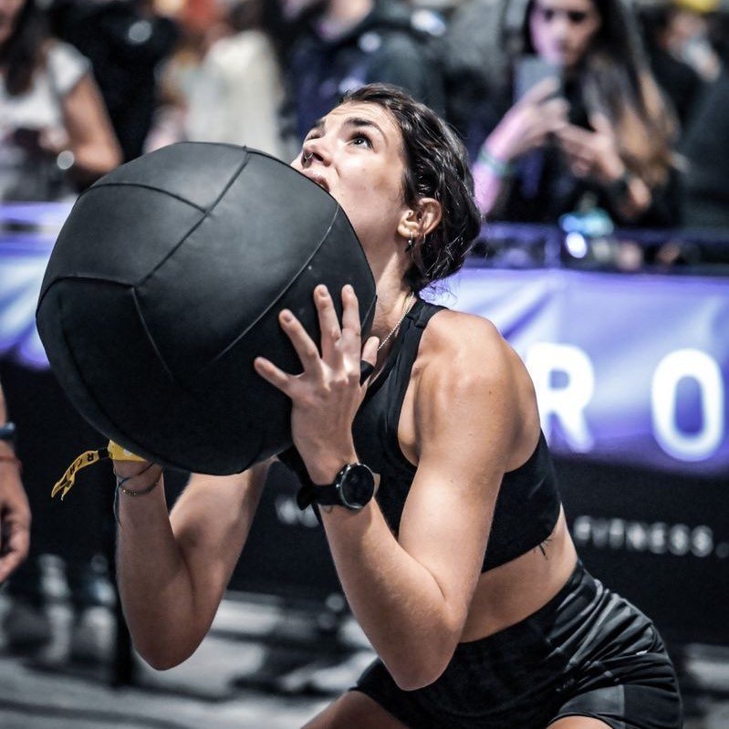 Paula Bernabé profile photo