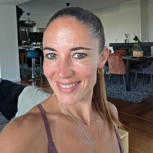Aurélie ROCHEREUIL profile photo