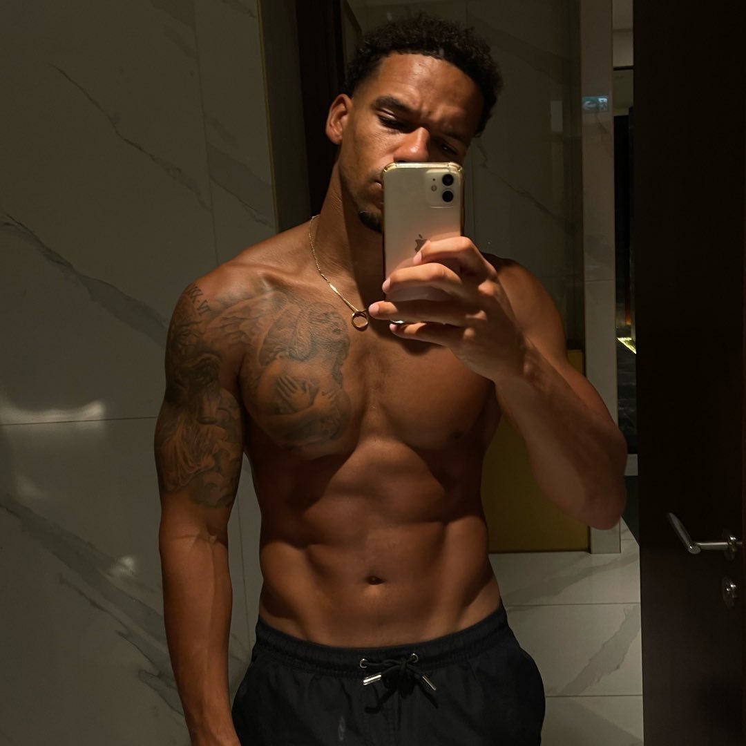 Kalern Thomas profile photo