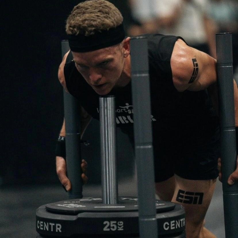 Fabian Eisenlauer profile photo