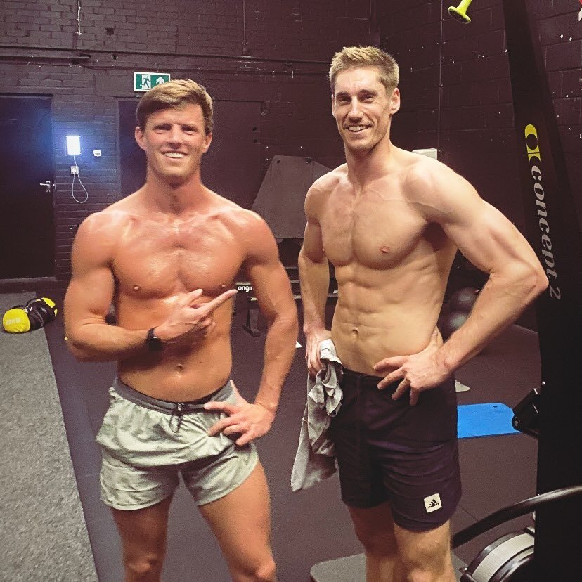 Dan Jackson profile photo