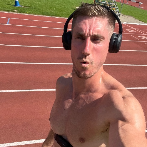 Dan Jackson profile photo