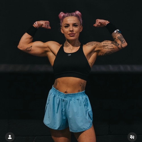 Michelle Cole profile photo