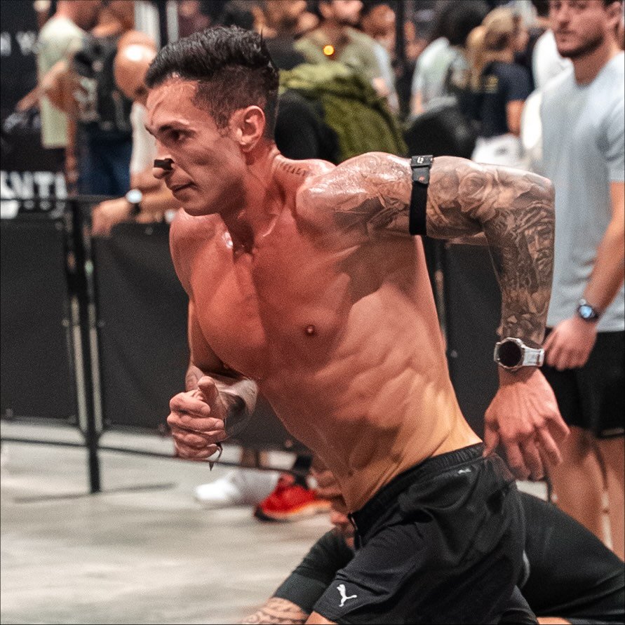 Caio Assayag profile photo