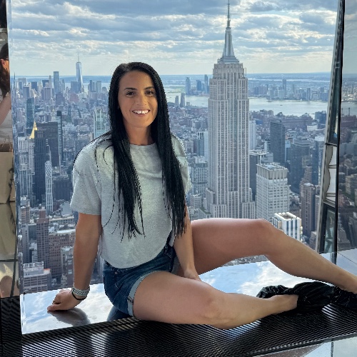 Kelci Miller profile photo
