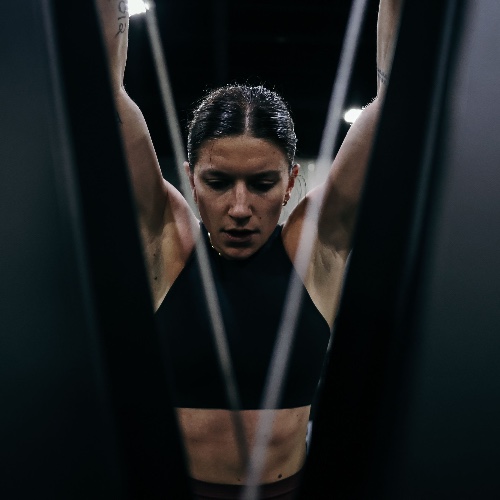 Bella Stechschulte profile photo