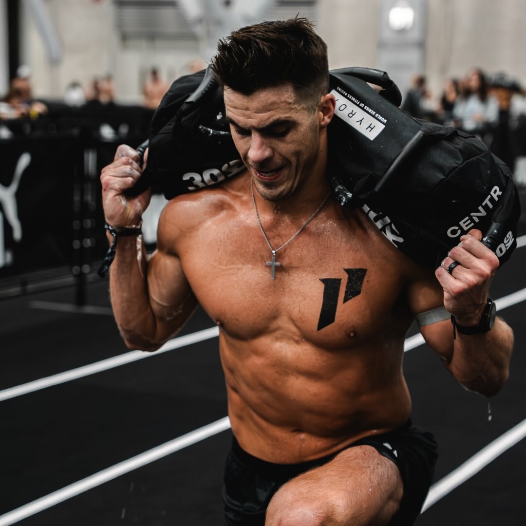 Josh Ward profile photo