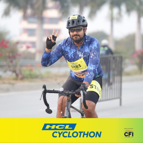 Avishek Sanyal profile photo