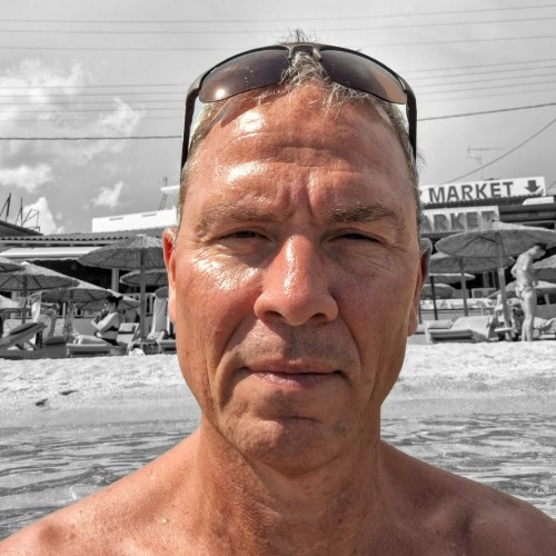 Rein Stad profile photo