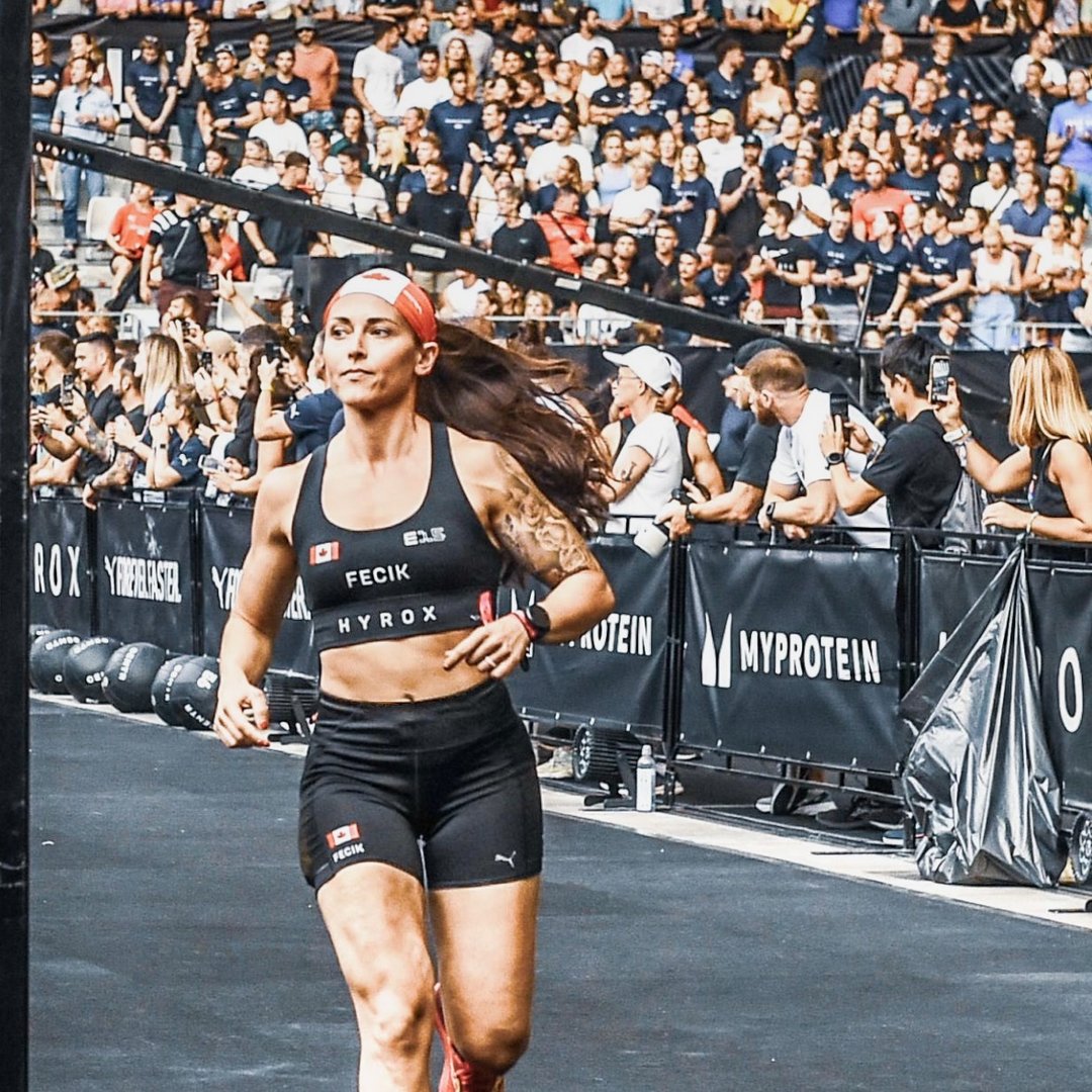 Maria Fecik profile photo