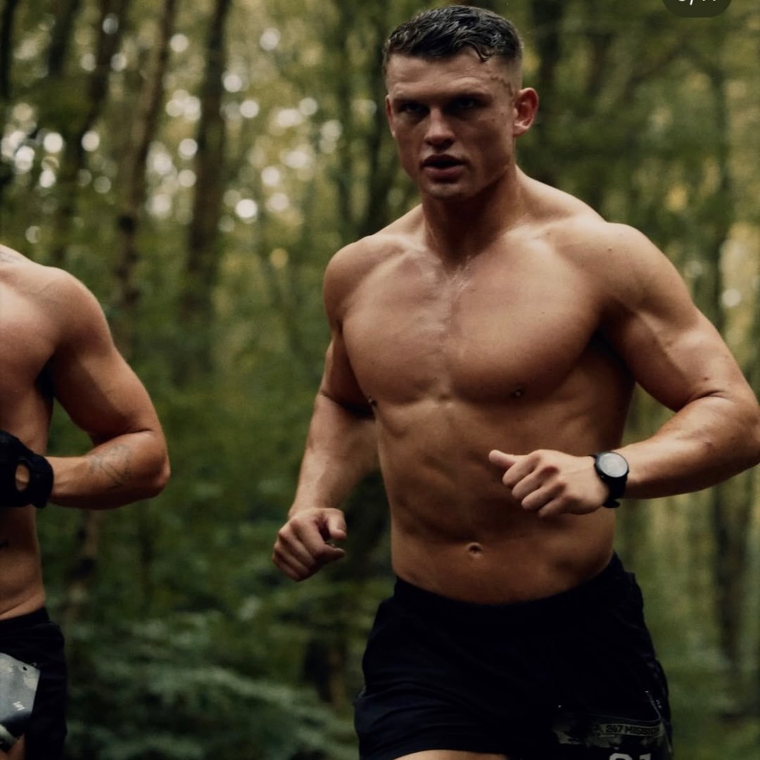 Tom Oxley profile photo