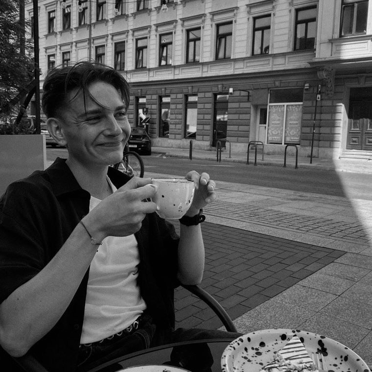 Dariusz Nowakowski profile photo