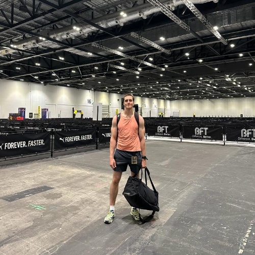 Ricards Matuzevics profile photo