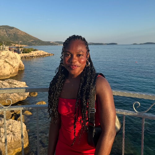 Rohanna FOOTE profile photo