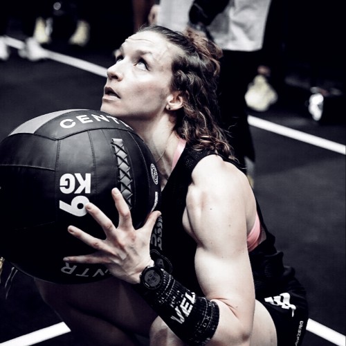Katarzyna Kusiak profile photo