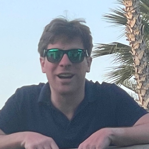 Bart Van Horck profile photo