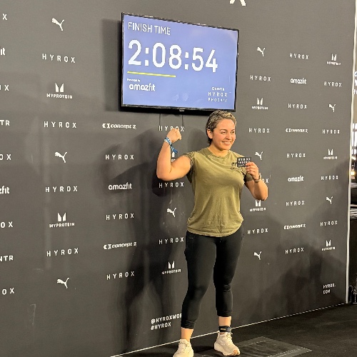 M.Isabel Romero profile photo