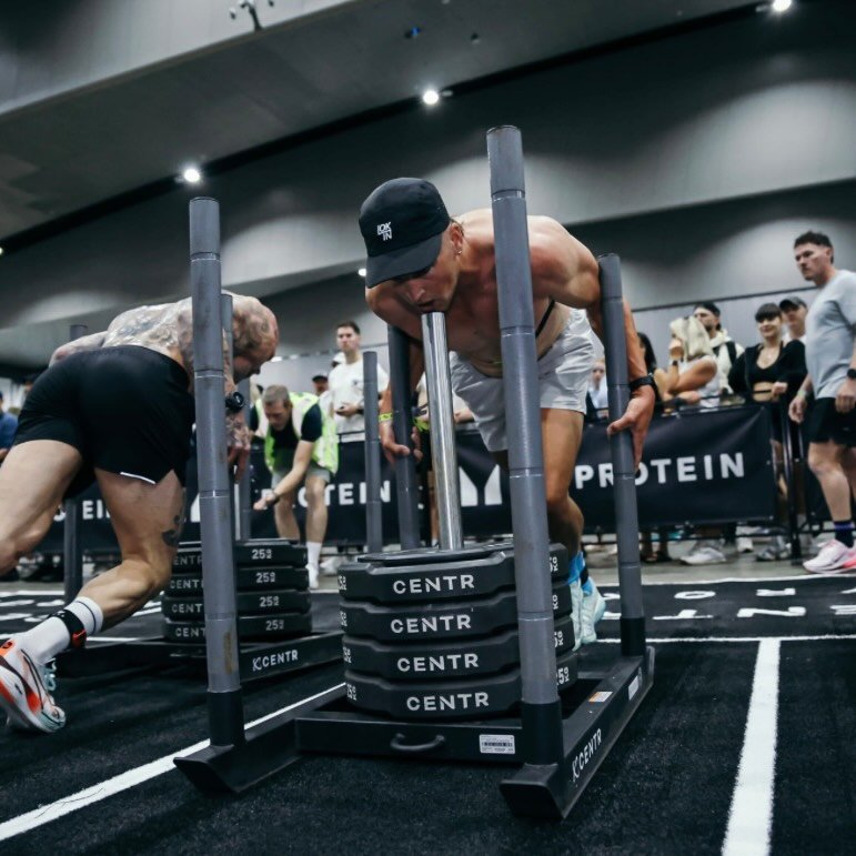 Adam Mccallum profile photo