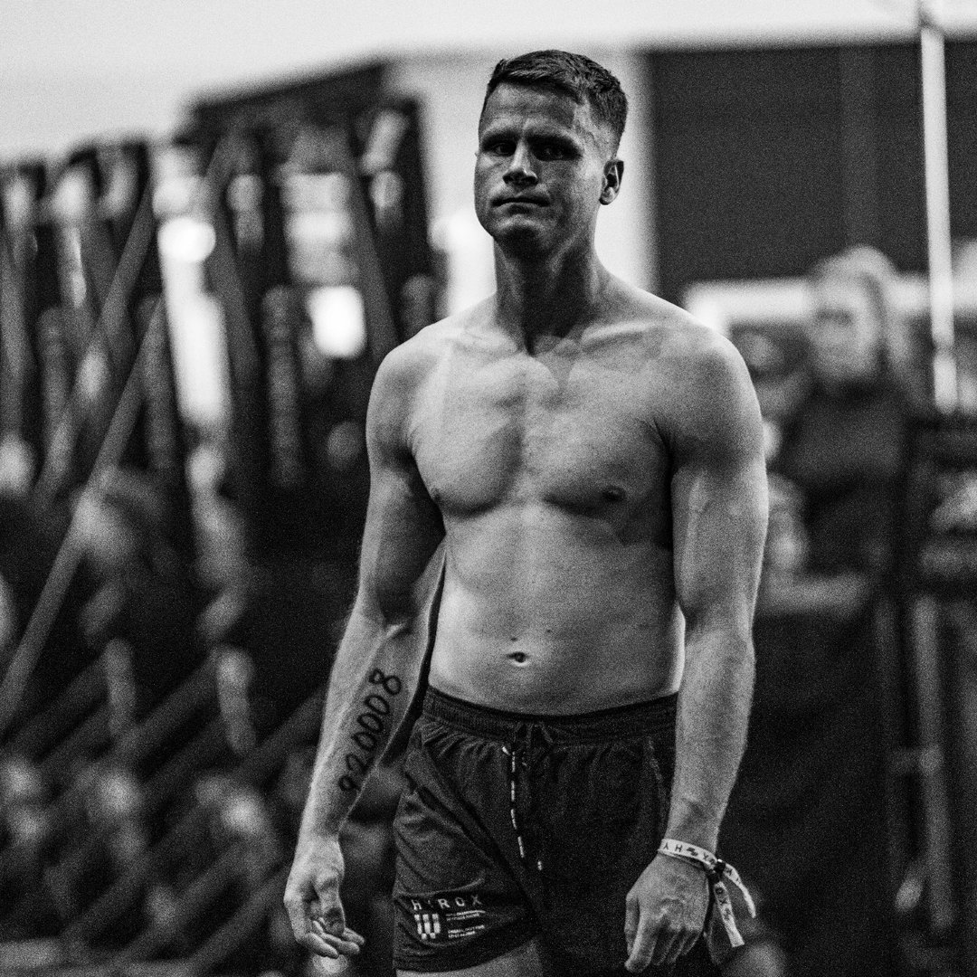 Jackson Chapman profile photo