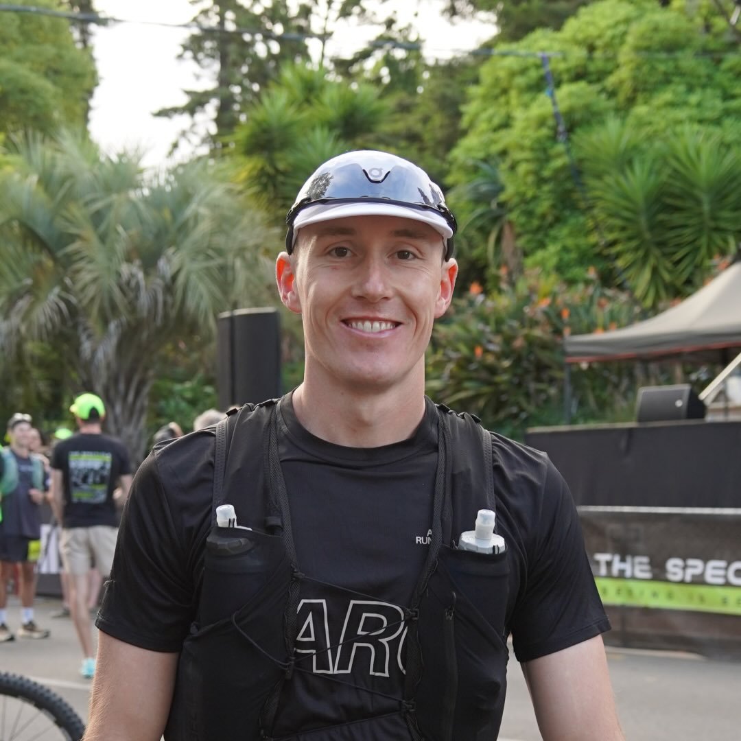 Jared Van Vianen profile photo