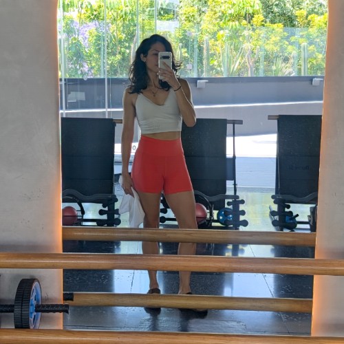 Karla Peña profile photo