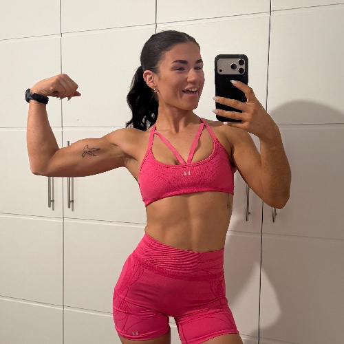 Jess Firth profile photo