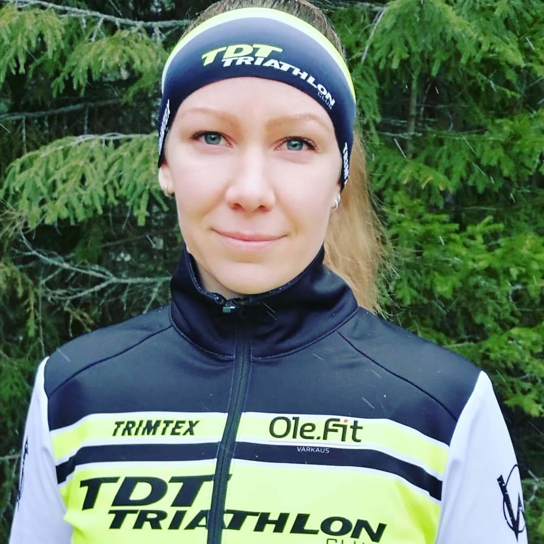 Sari Koistinen profile photo