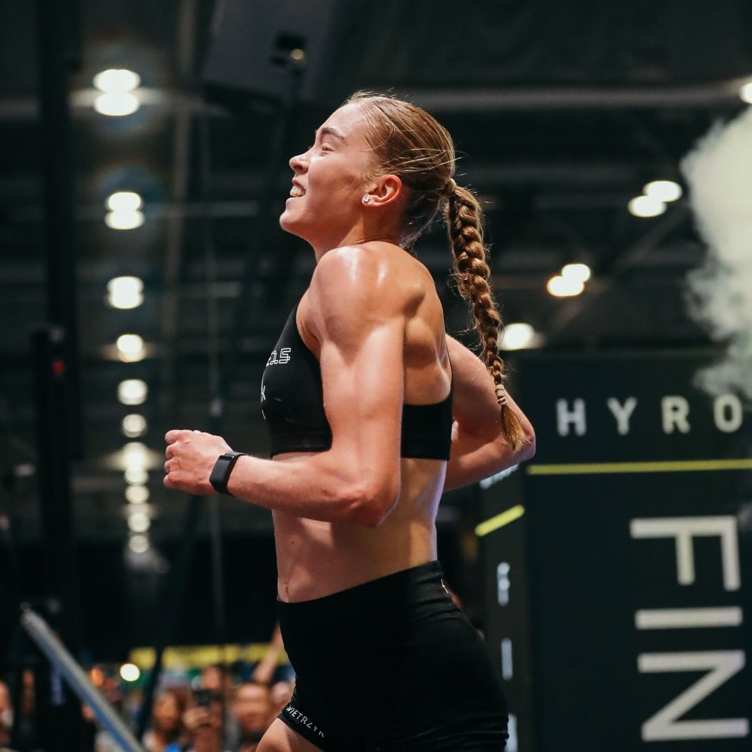 Joanna Wietrzyk profile photo