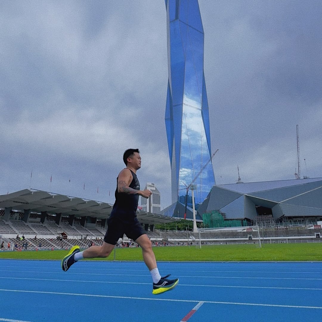 Lim Kin Wai (Edison) profile photo